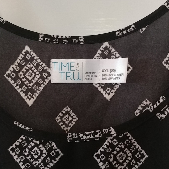 Tank top - Picture 2 of 3